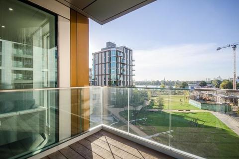Flat 17, Odell House, 16 Woodberry Down, London, N4 2GB