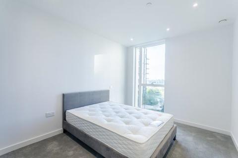 Flat 17, Odell House, 16 Woodberry Down, London, N4 2GB