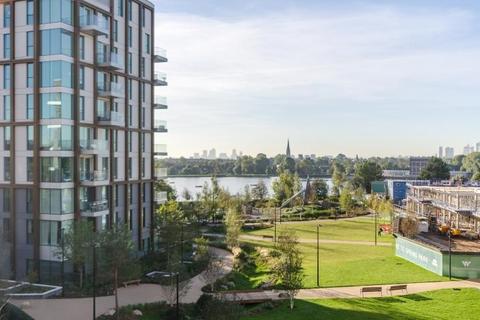 Flat 17, Odell House, 16 Woodberry Down, London, N4 2GB