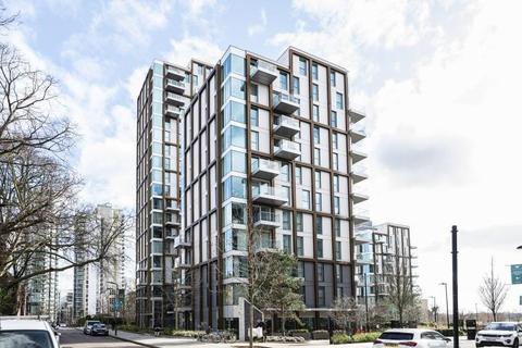 Flat 17, Odell House, 16 Woodberry Down, London, N4 2GB