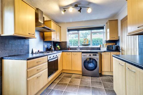 3 bedroom detached house for sale, Turbary Avenue, Farsley, Pudsey, West Yorkshire, LS28