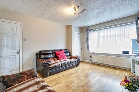 2 bedroom end of terrace house for sale, East Grange Road, Leeds, West Yorkshire, LS10