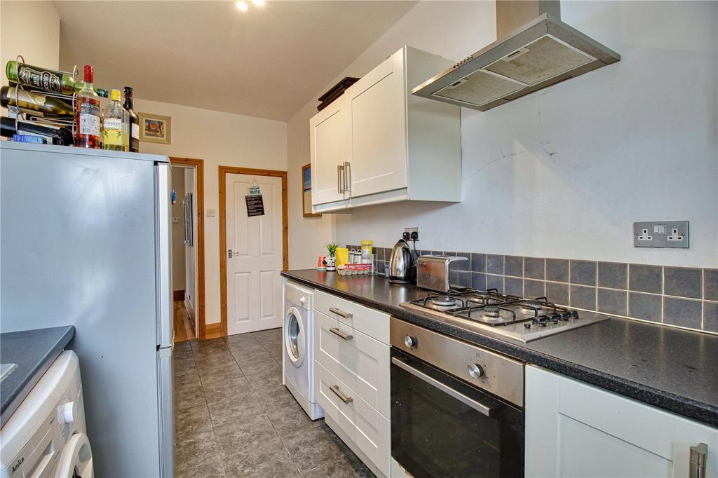 Swaine Hill Crescent, Yeadon, Leeds, West Yorkshire, LS19 3 bed ...