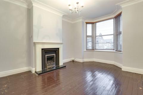 3 bedroom terraced house for sale, Woodhall Road, Calverley, Pudsey, West Yorkshire, LS28