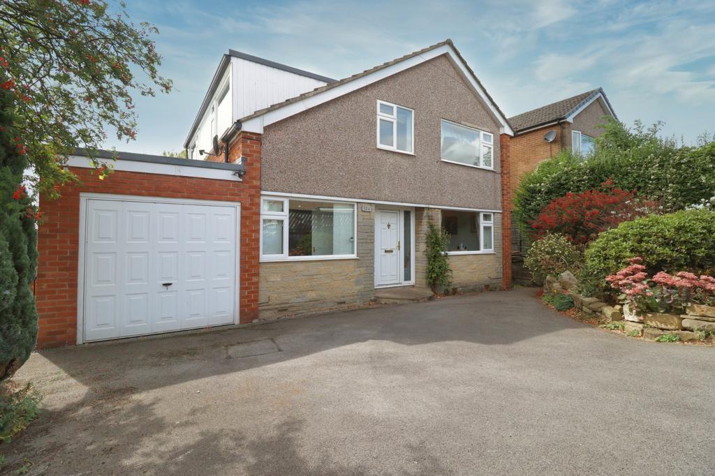 St. Davids Road, Otley, West... 4 bed house £415,000