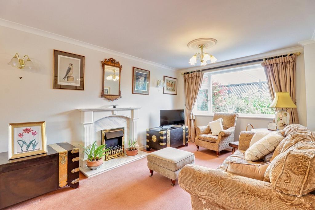 St. Davids Road, Otley, West... 4 bed house £415,000