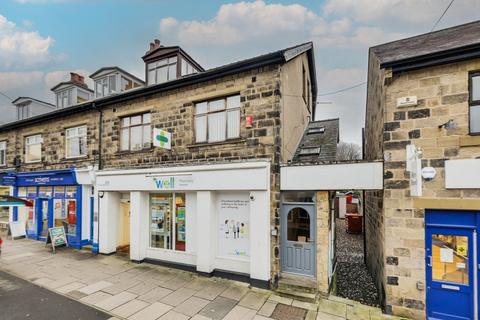 2 bedroom flat for sale, Town Street, Horsforth, Leeds, West Yorkshire, LS18