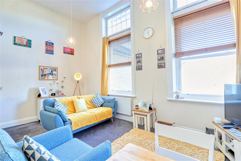 Jackson Walk, Menston, Ilkley, West Yorkshire, LS29 2 bed apartment £