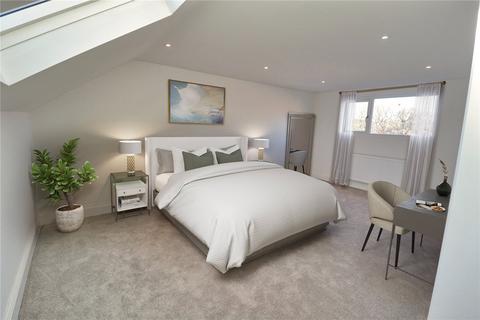 4 bedroom semi-detached house for sale - Moseley Wood Rise, Leeds, West Yorkshire, LS16