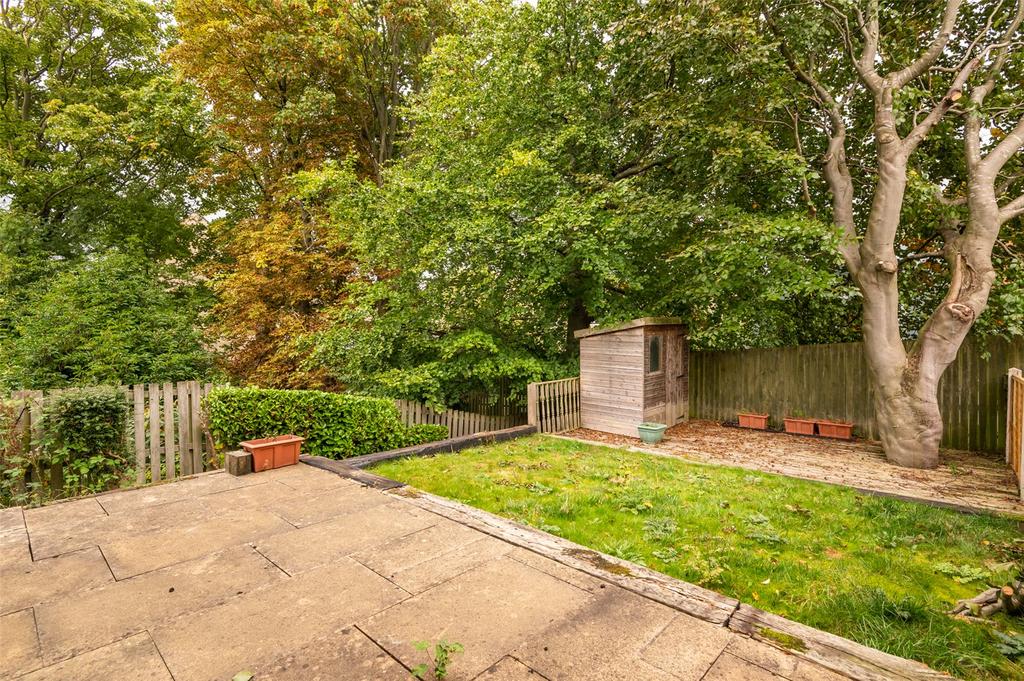 Riverdale Gardens, Otley, West... 3 bed house £265,000