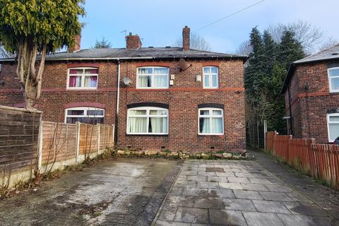 4 bedroom semi-detached house to rent - Shirley Avenue, Salford M7 3QY