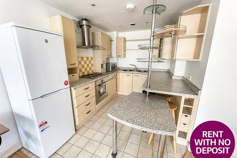 1 bedroom flat to rent - W3, 51 Whitworth Street West, Southern Gateway, Manchester, M1