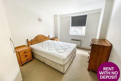 1 bedroom flat to rent - W3, 51 Whitworth Street West, Southern Gateway, Manchester, M1
