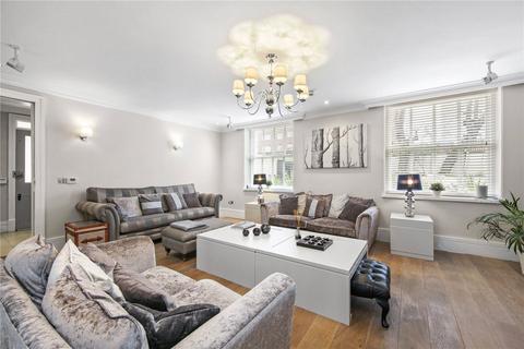 undefined, Wellington Road, St John's Wood, London