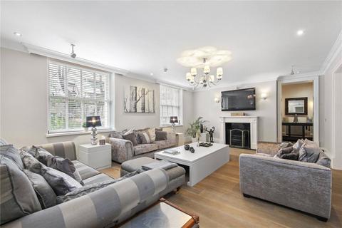 undefined, Wellington Road, St John's Wood, London