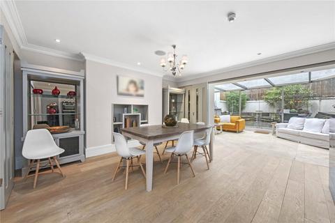 undefined, Wellington Road, St John's Wood, London