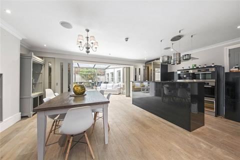 undefined, Wellington Road, St John's Wood, London