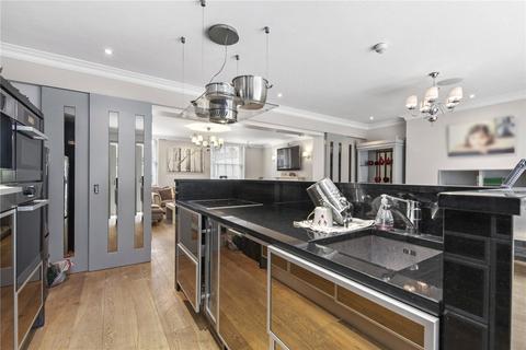 undefined, Wellington Road, St John's Wood, London