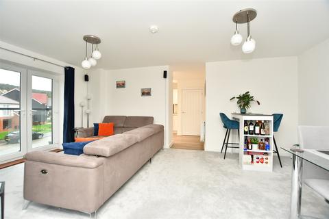 2 bedroom apartment for sale - Worrall Drive, Wouldham, Rochester, Kent