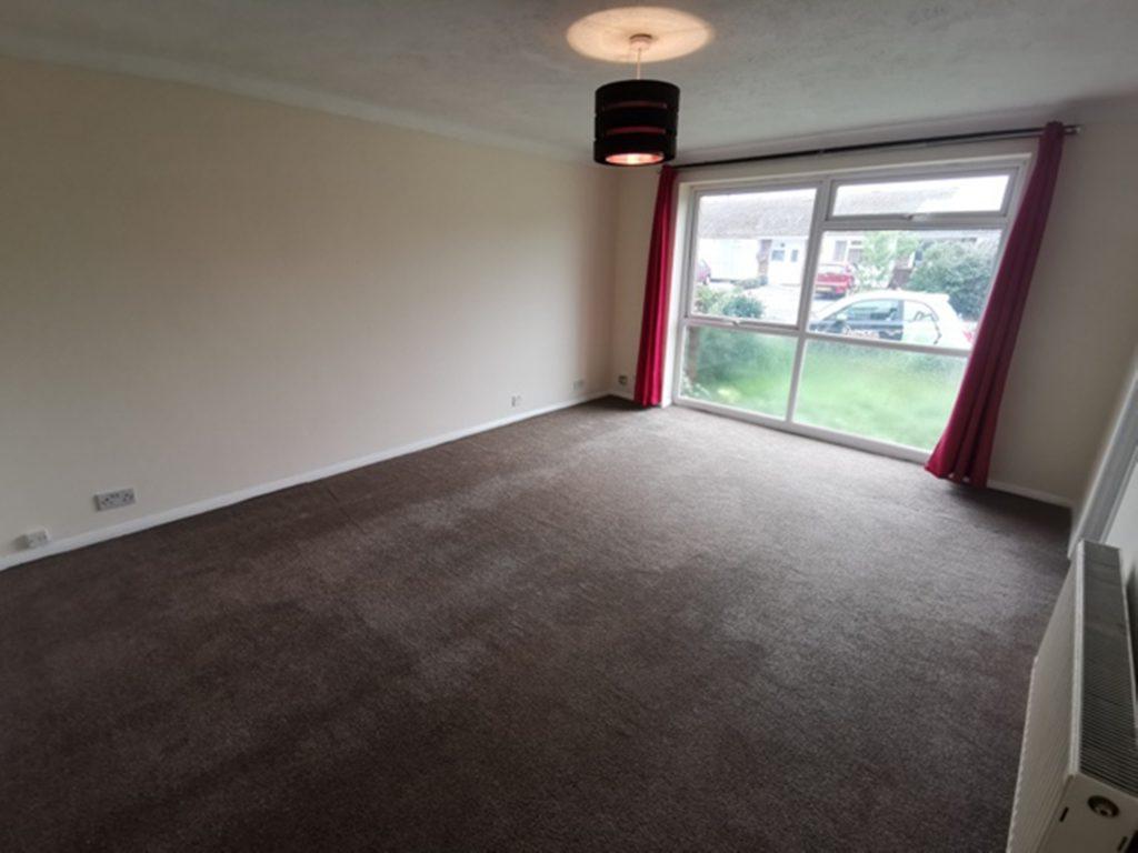 Markfield, North Bersted, Bognor... 2 bed ground floor flat £1,000