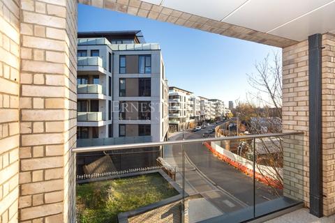 1 bedroom apartment for sale, Claremont House, Canada Water, SE16