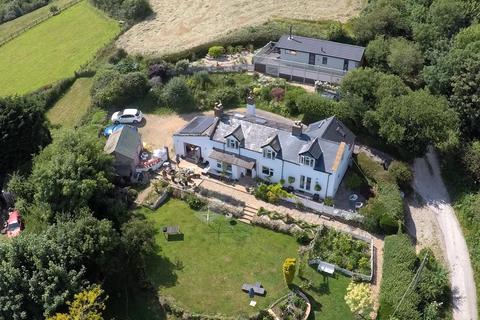 5 bedroom detached house for sale, Sun Lane, Morcombelake, Bridport, Dorset, DT6