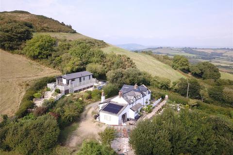 5 bedroom detached house for sale, Sun Lane, Morcombelake, Bridport, Dorset, DT6