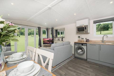 2 bedroom lodge for sale, Flamborough East Riding of Yorkshire