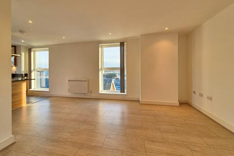 undefined, The Cambria, Key Street