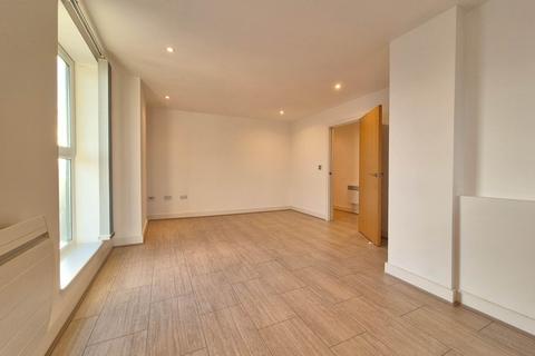 undefined, The Cambria, Key Street