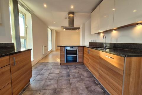 undefined, The Cambria, Key Street