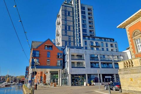 undefined, The Cambria, Key Street