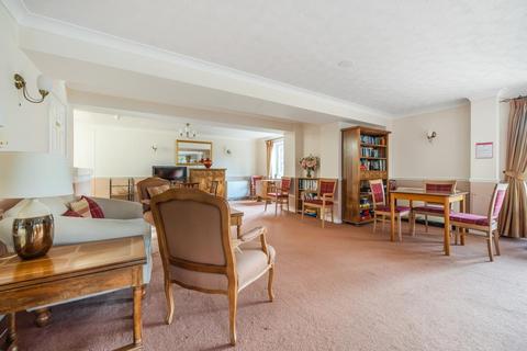 1 bedroom retirement property for sale, Witney,  Oxfordshire,  OX28