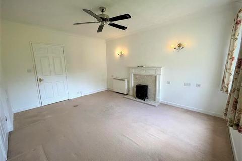 1 bedroom retirement property for sale, Witney,  Oxfordshire,  OX28