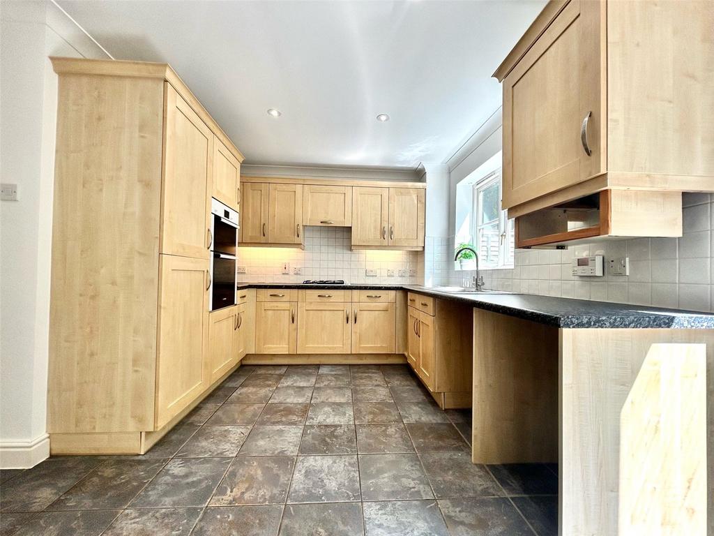 House in Kent - View 3