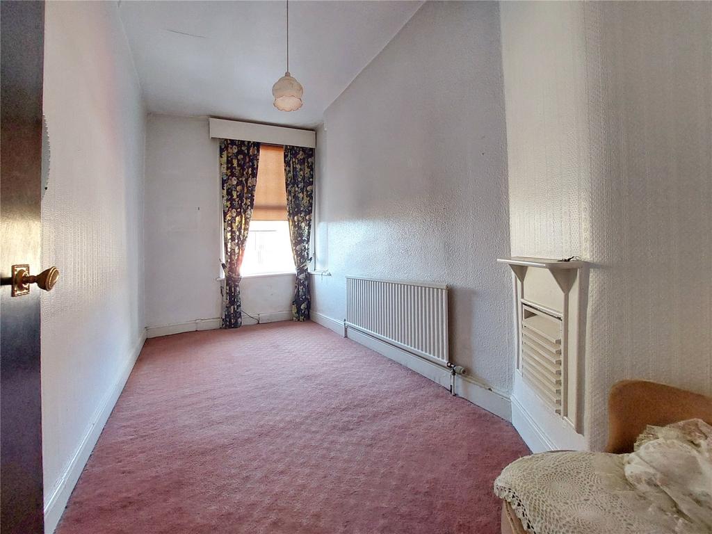 17, Dining Room: