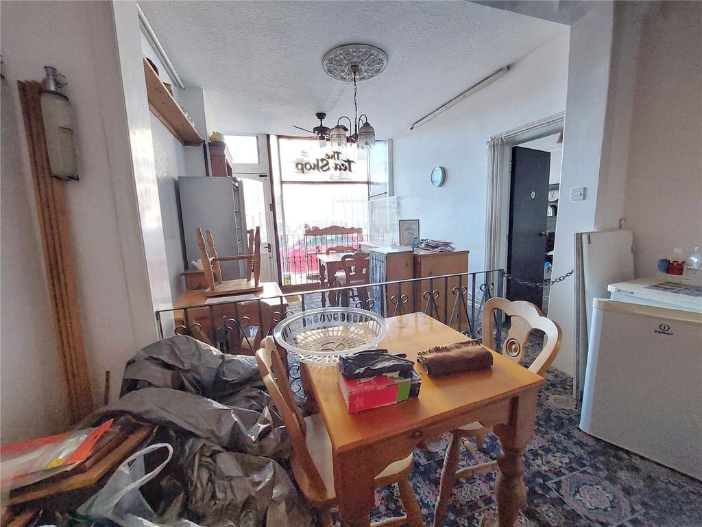 Open Plan Commercial