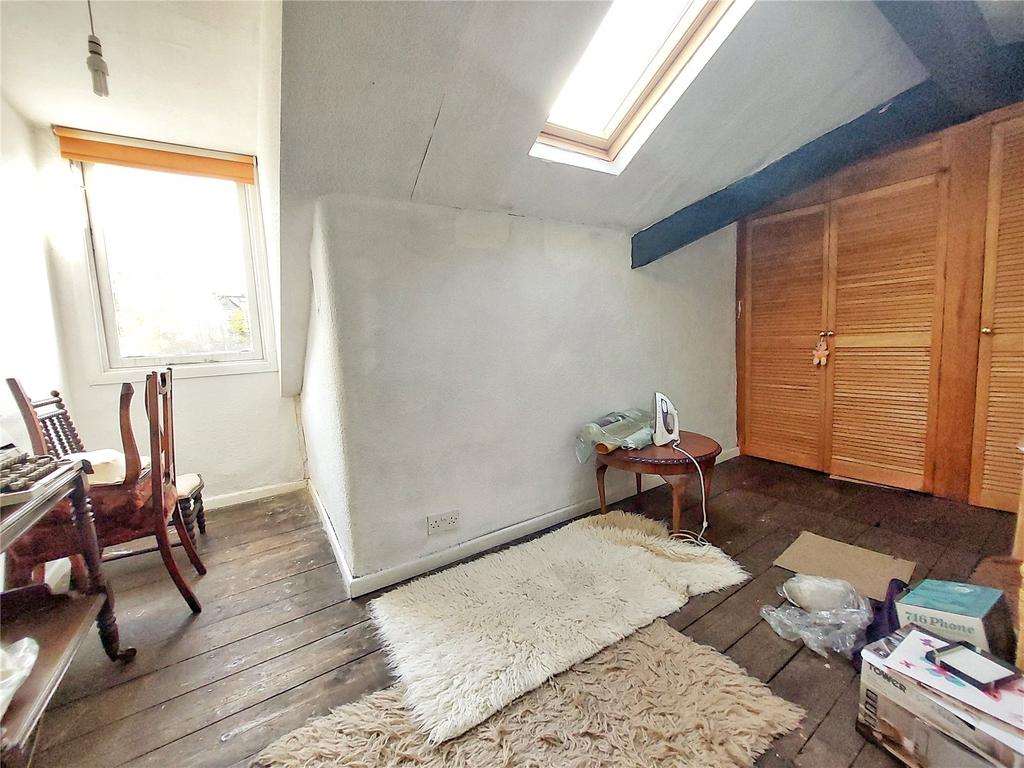 17, Bedroom Two: