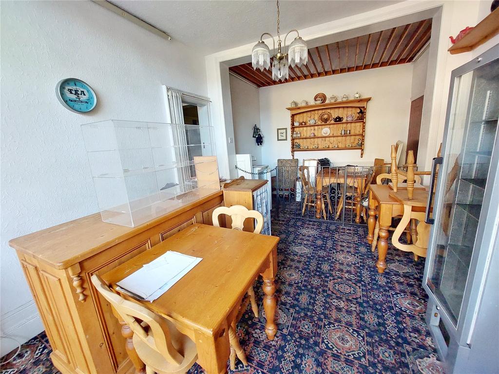 Open Plan Commercial
