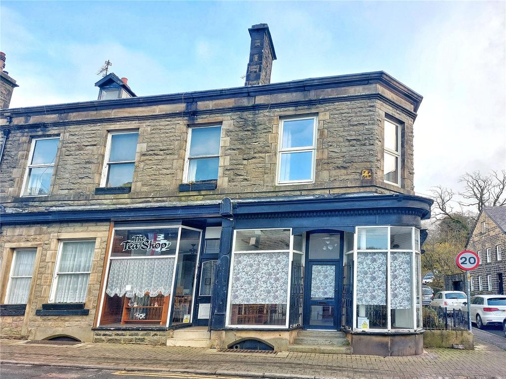 15-17 Burnley Rd E:
