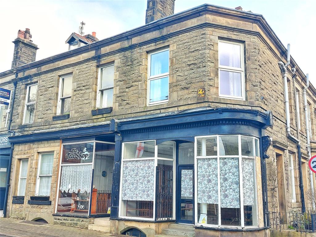 15-17 Burnley Rd E: