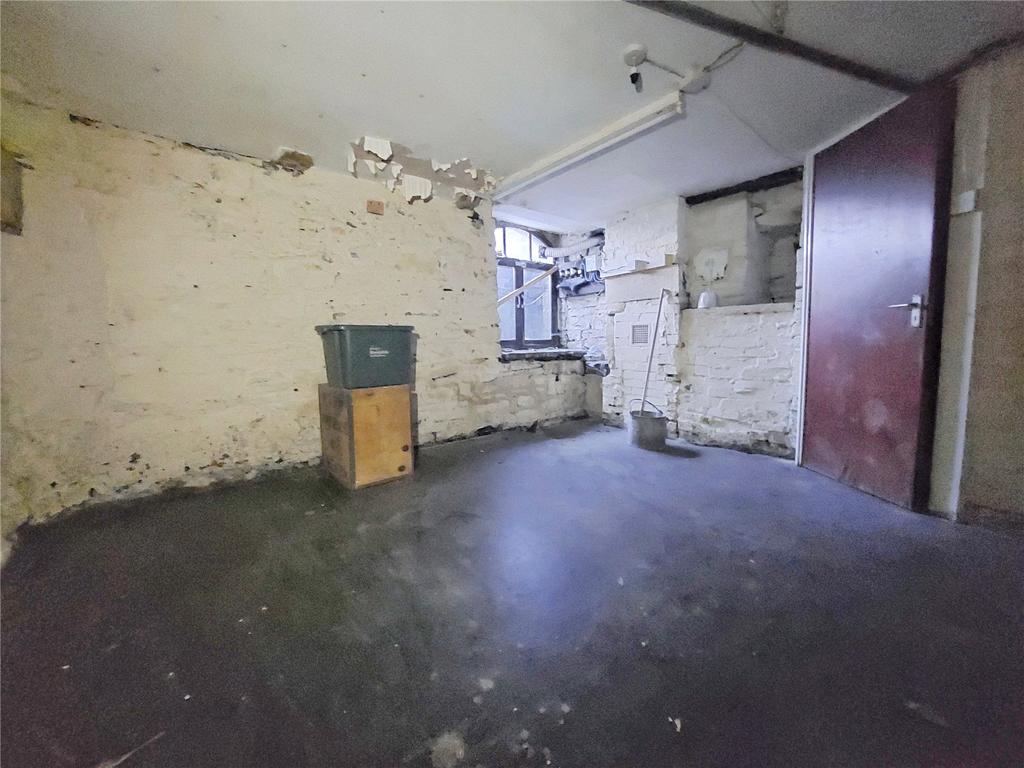 15, Basement: