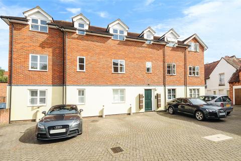 Wiggington House, High Street, Eton, Windsor, SL4
