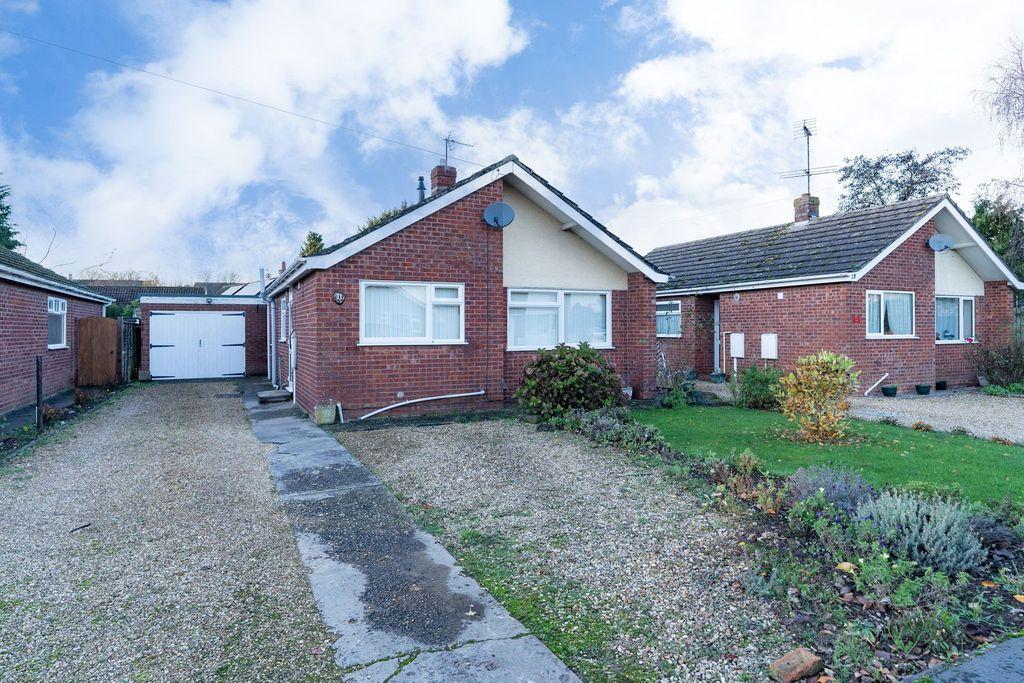 View of Property at Front