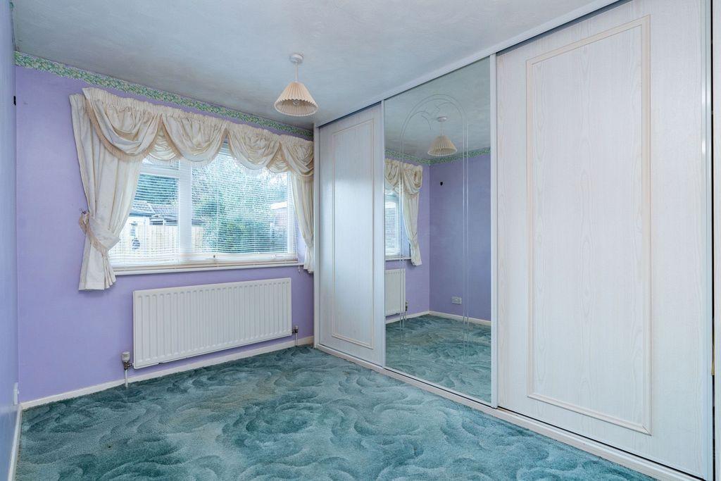 Bedroom 1 (Double)