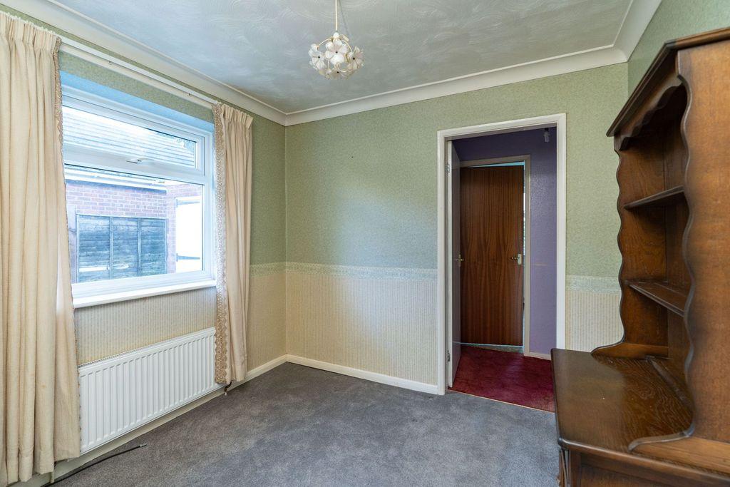 Bedroom 2 (Double)