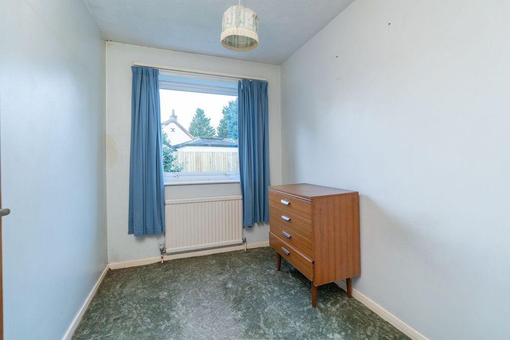 Bedroom 3 (Single)
