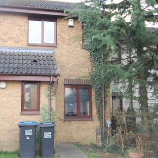 2 bedroom house to rent, Tomsfield, Hatfield