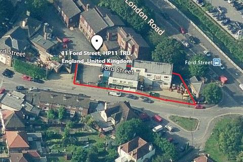 Property for sale, Ford Street,  High Wycombe, HP11