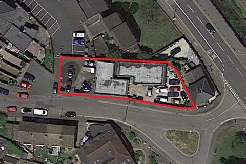 Property for sale, Ford Street,  High Wycombe, HP11